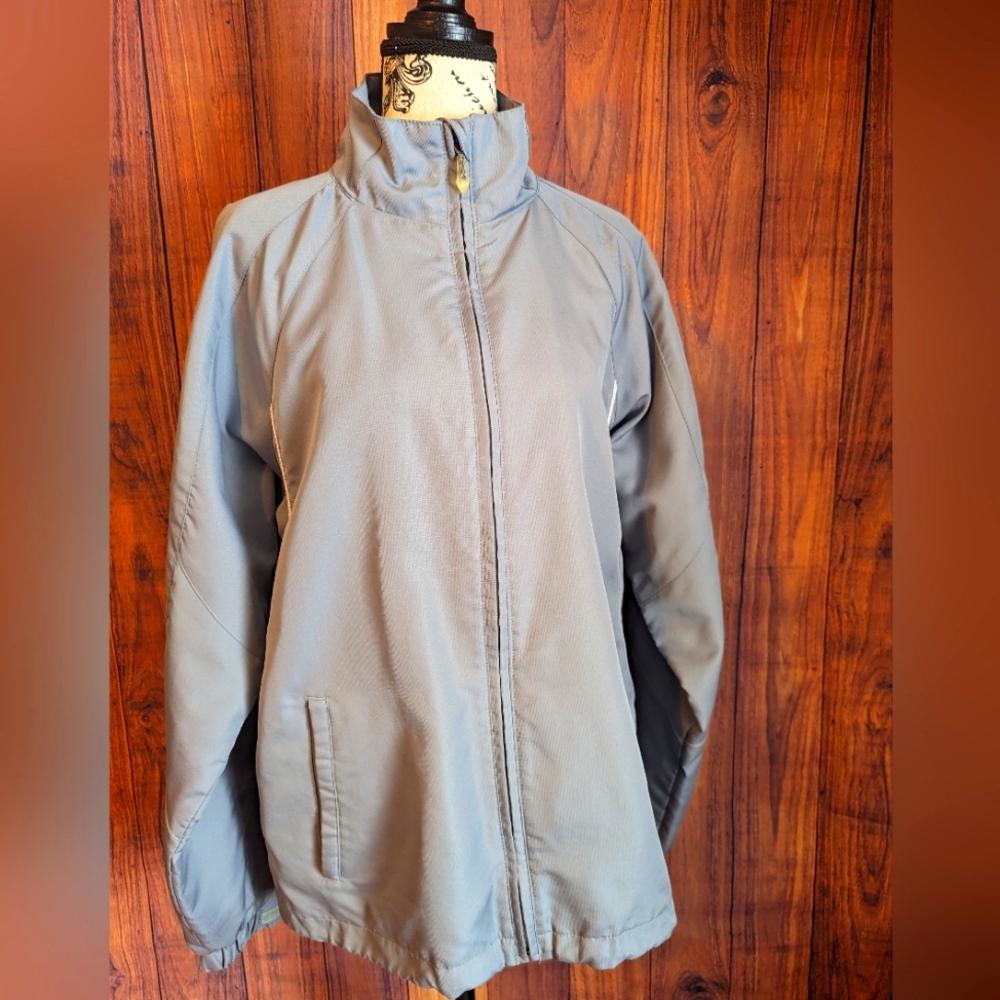 Reebok lightweight hockey jacket